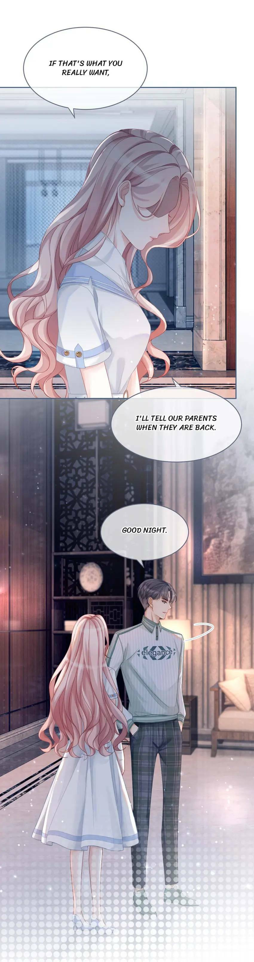 Revenge Queen (Colored) Chapter 35 page 5 - 