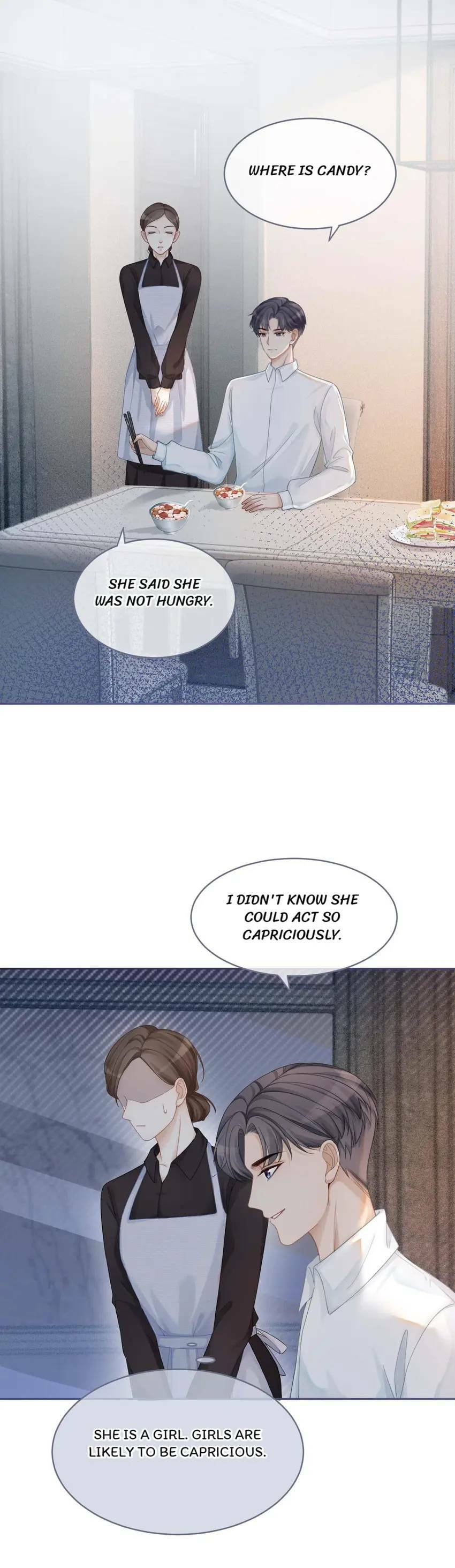 Revenge Queen (Colored) Chapter 36 page 1 - 