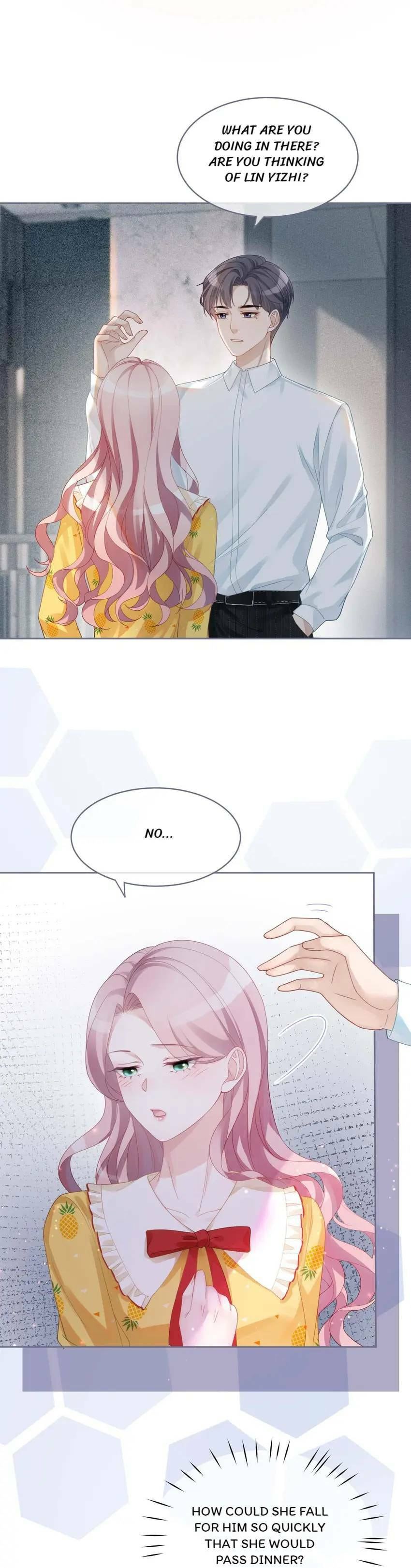 Revenge Queen (Colored) Chapter 36 page 12 - 