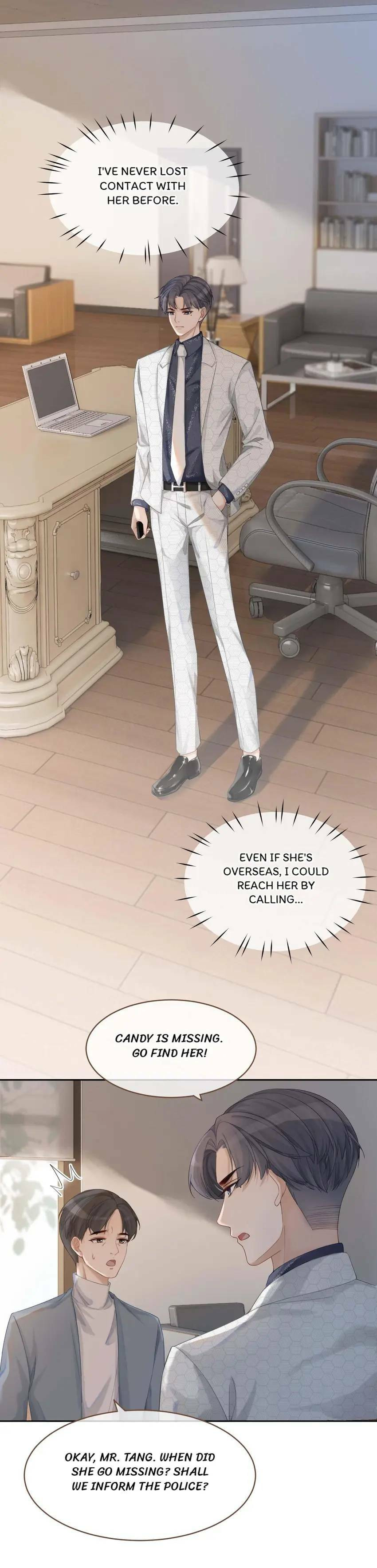 Revenge Queen (Colored) Chapter 36 page 22 - 