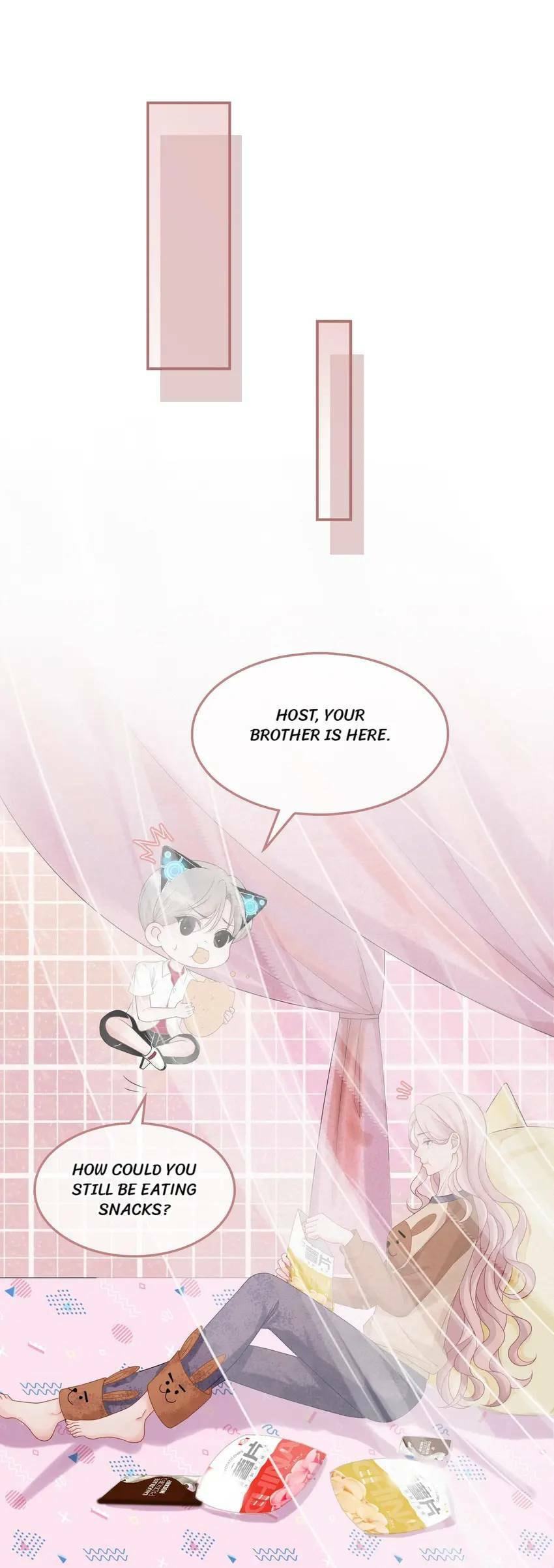 Revenge Queen (Colored) Chapter 37 page 14 - 