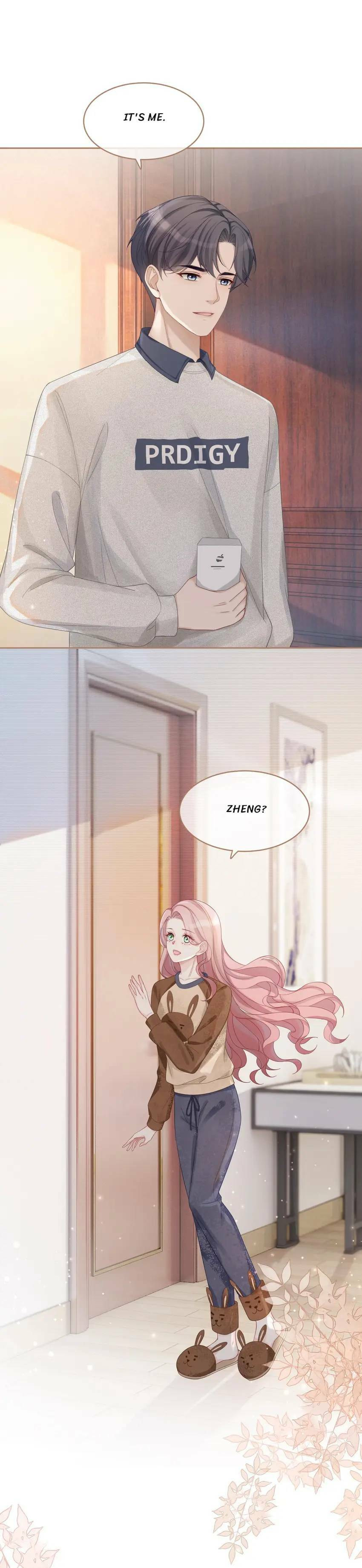 Revenge Queen (Colored) Chapter 37 page 16 - 