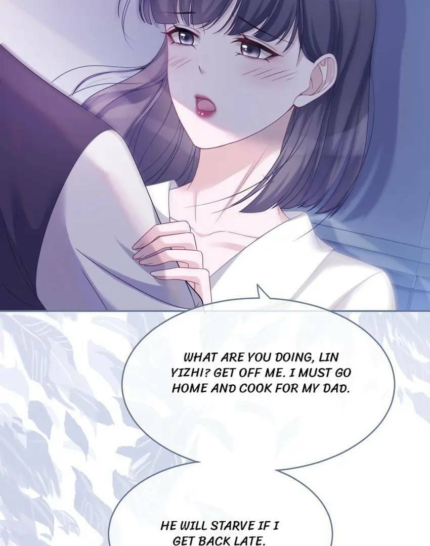 Revenge Queen (Colored) Chapter 38 page 14 - 