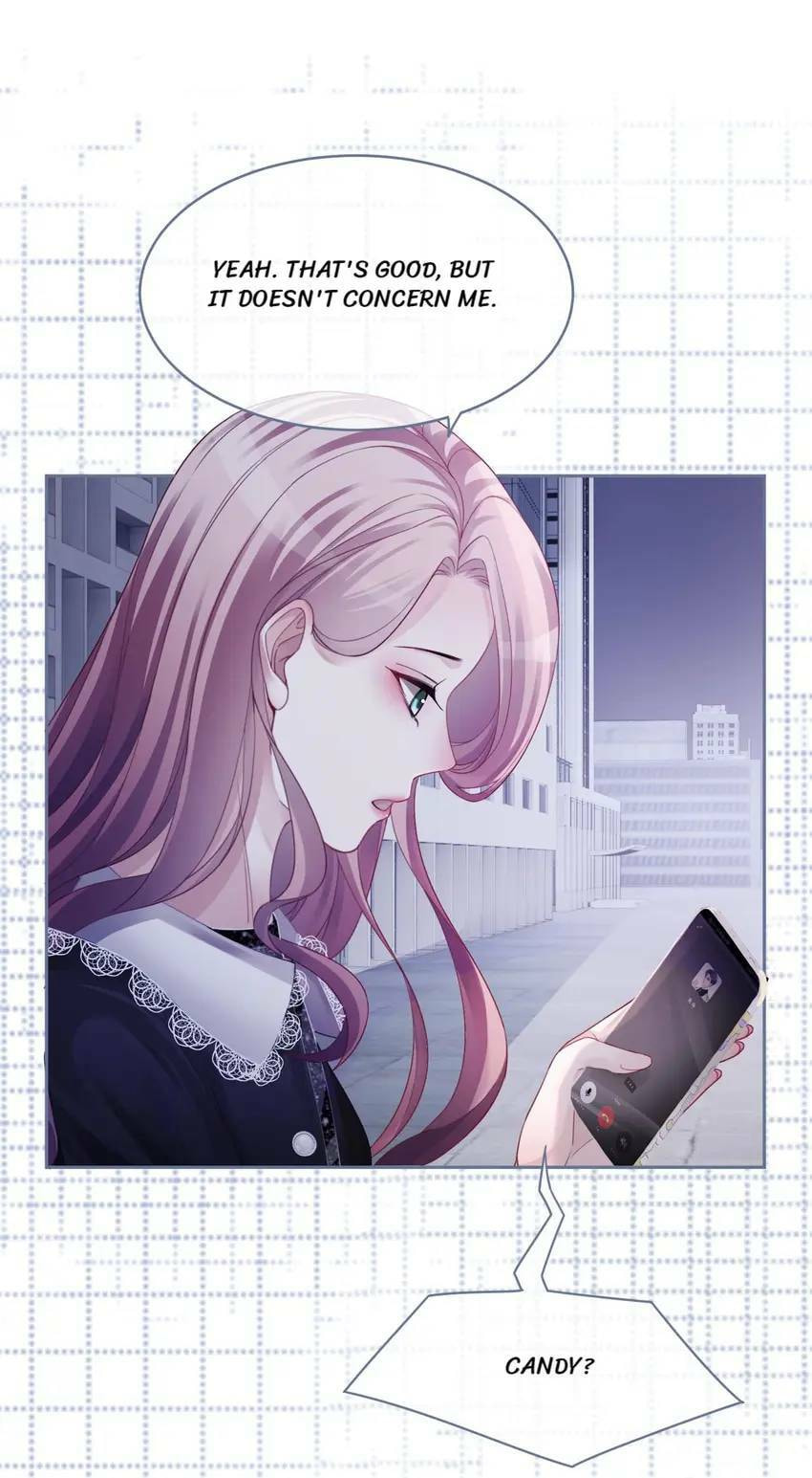 Revenge Queen (Colored) Chapter 38 page 22 - 
