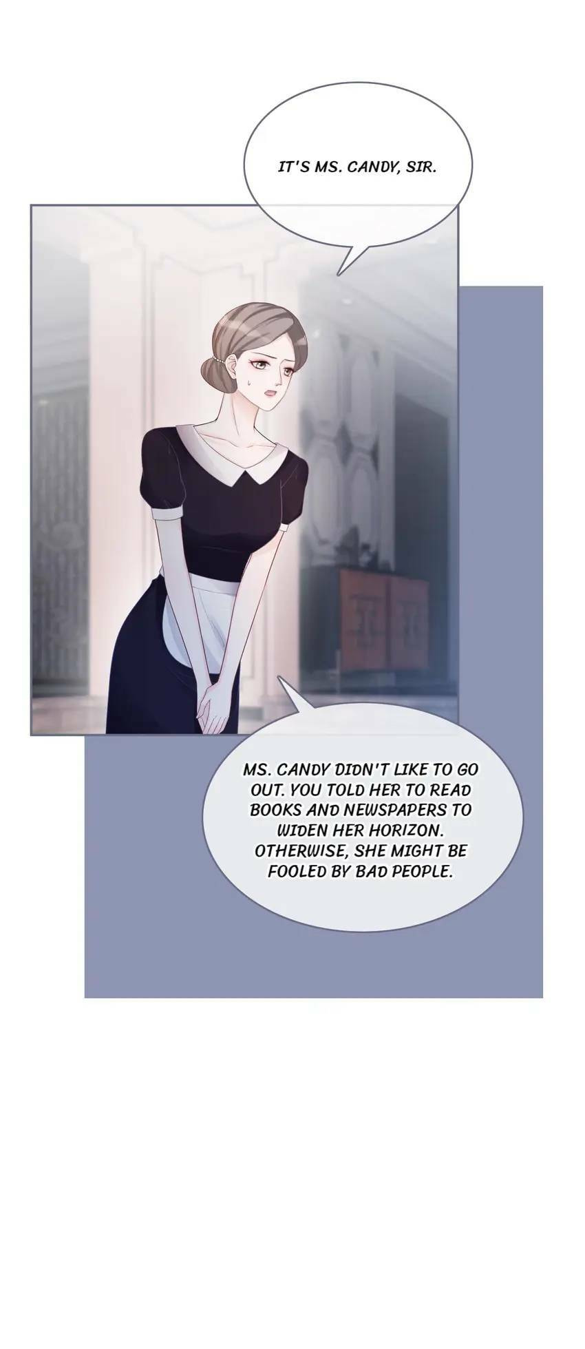 Revenge Queen (Colored) Chapter 38 page 32 - 