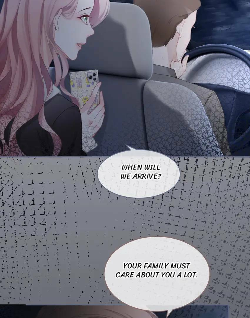 Revenge Queen (Colored) Chapter 38 page 36 - 