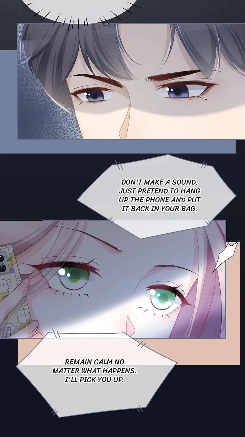 Revenge Queen (Colored) Chapter 38 page 39 - 