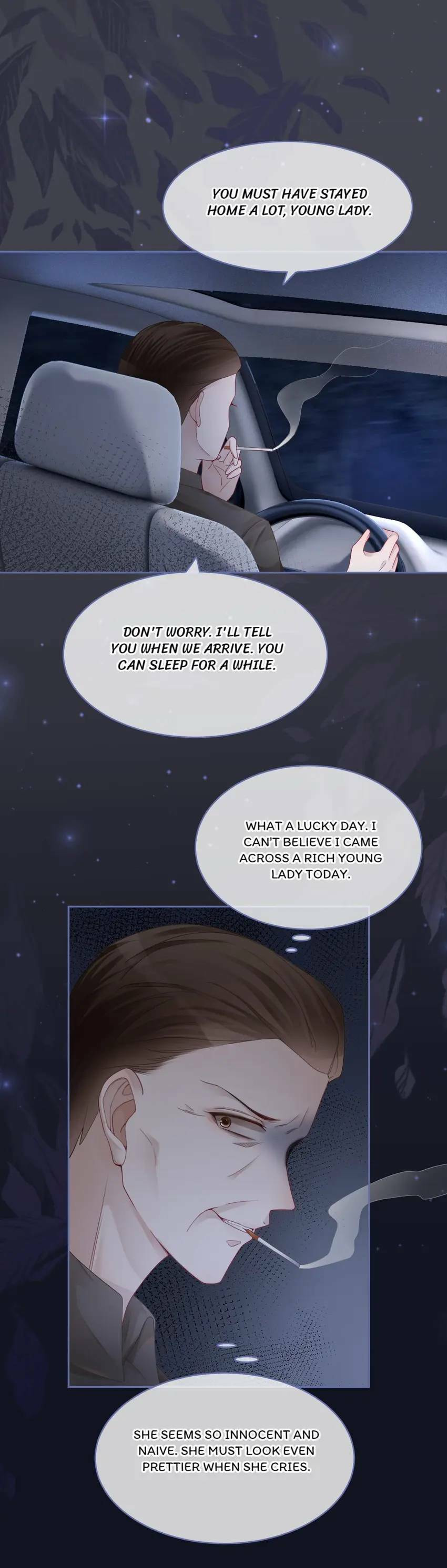 Revenge Queen (Colored) Chapter 38 page 41 - 