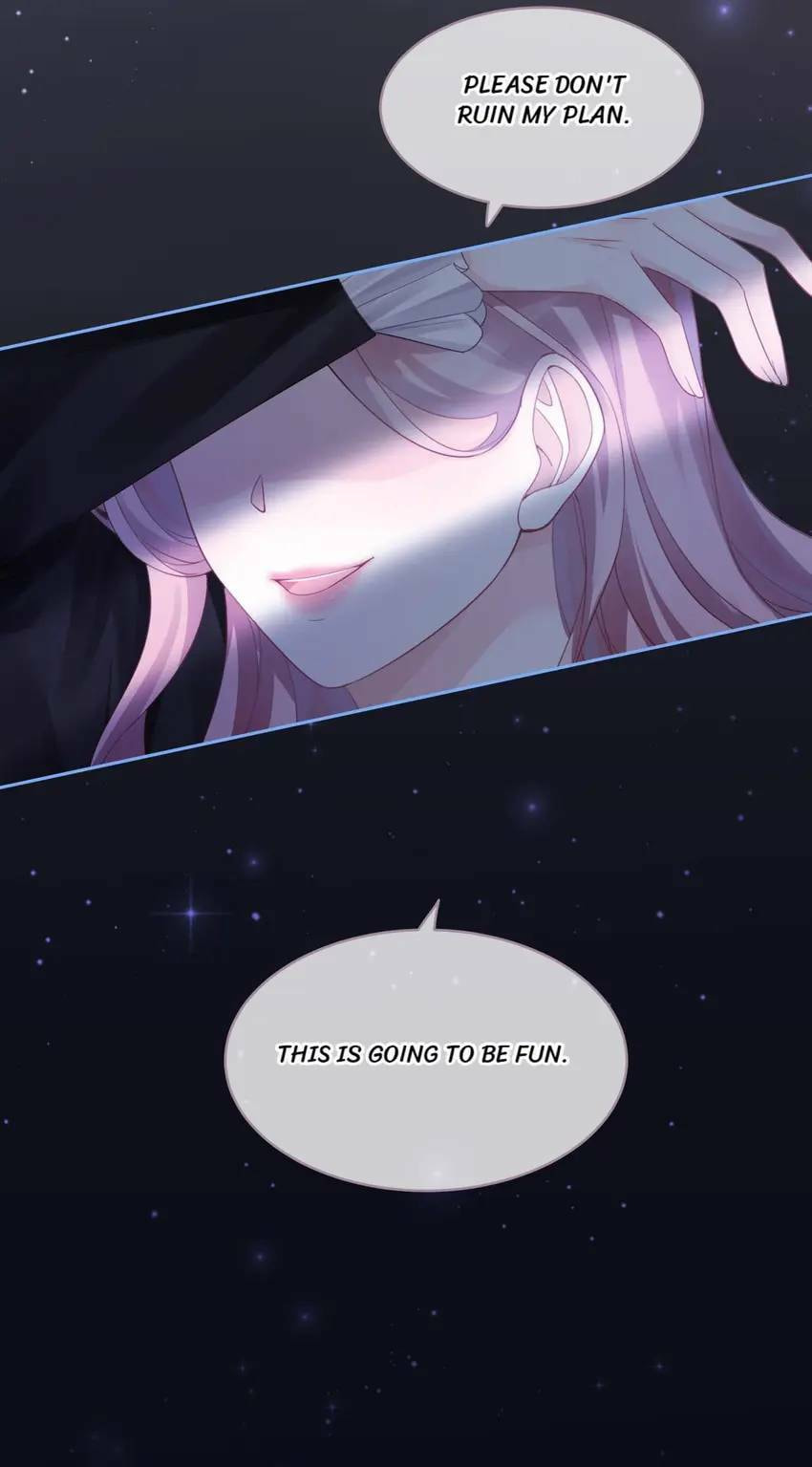 Revenge Queen (Colored) Chapter 38 page 46 - 