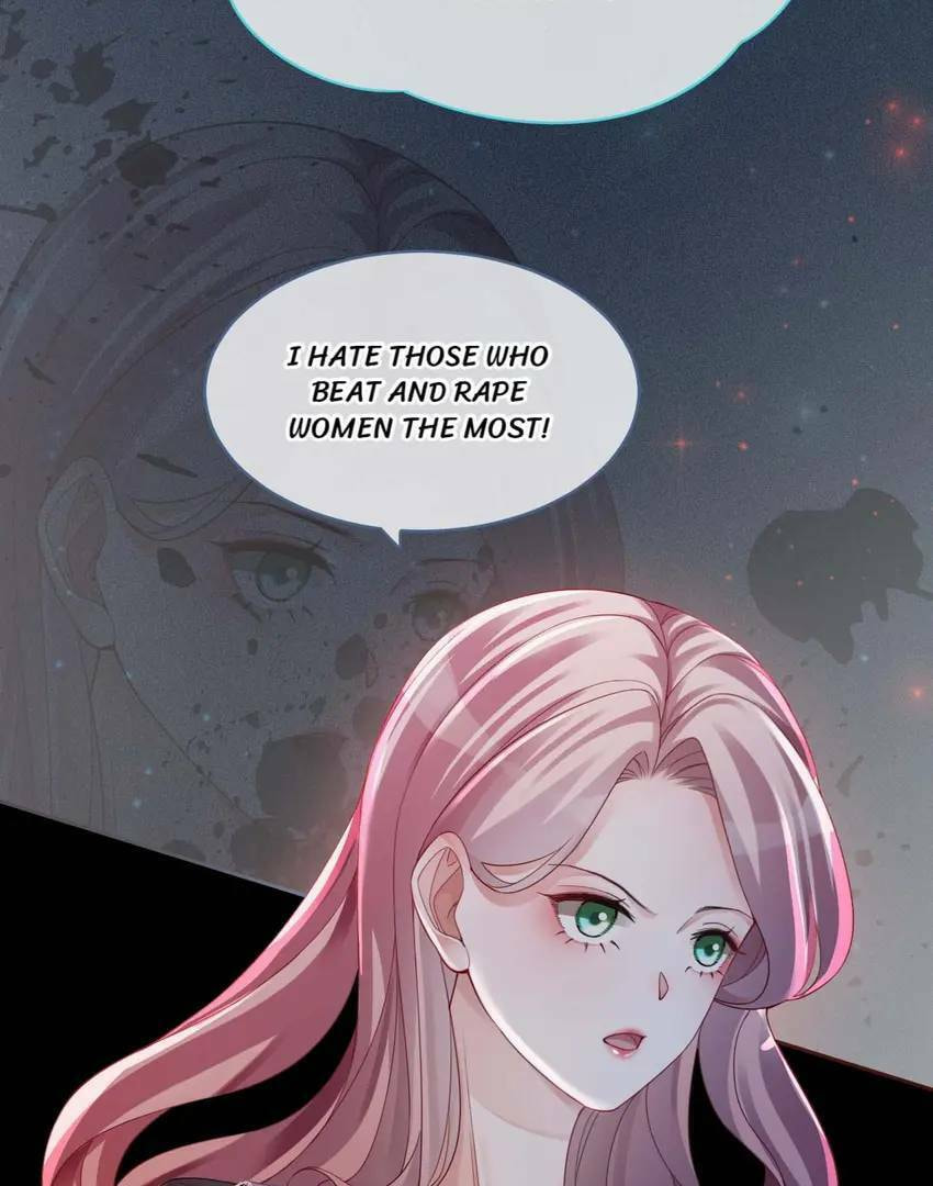 Revenge Queen (Colored) Chapter 39 page 11 - 