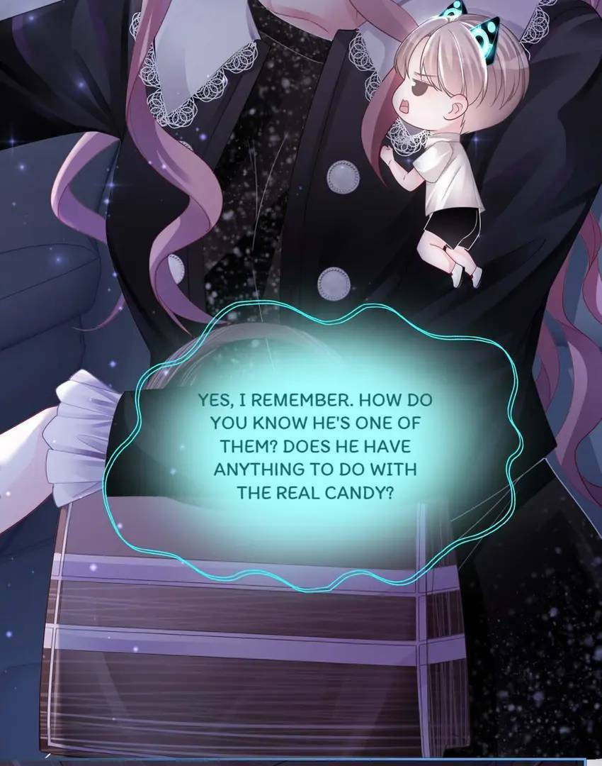 Revenge Queen (Colored) Chapter 39 page 3 - 