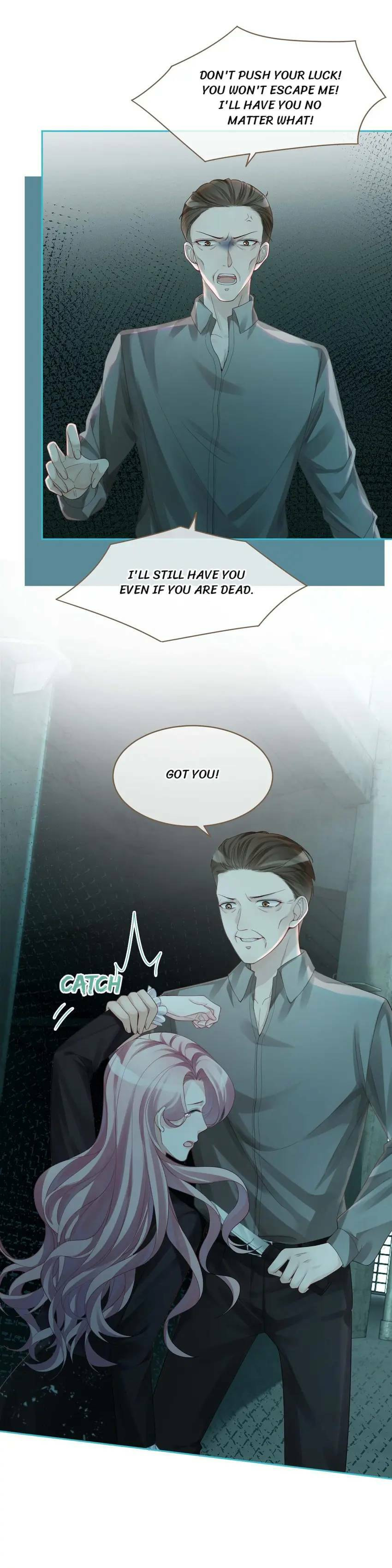 Revenge Queen (Colored) Chapter 39 page 25 - 