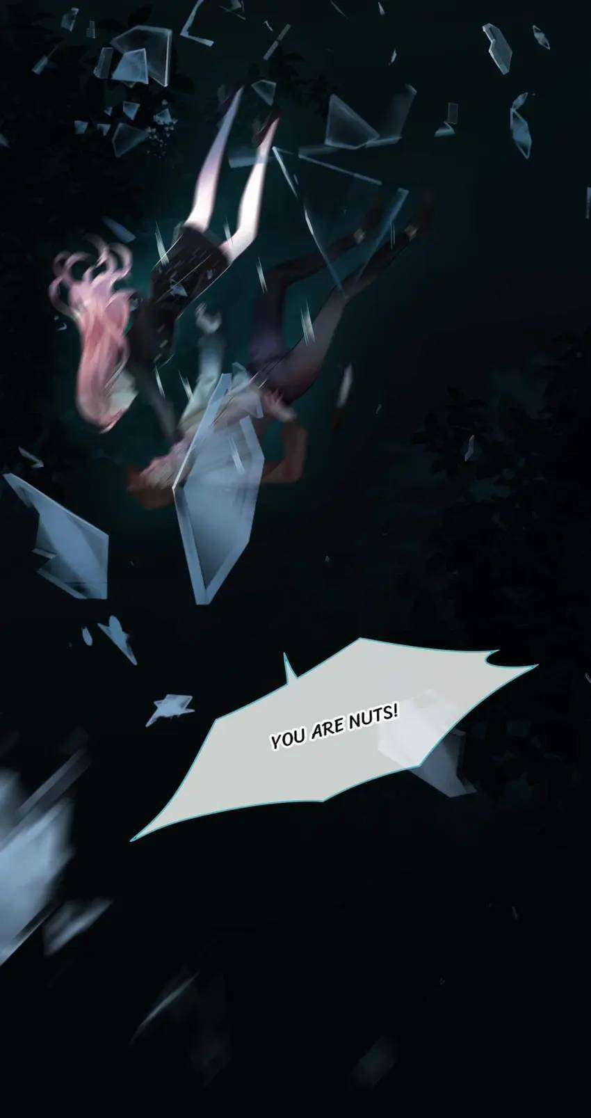 Revenge Queen (Colored) Chapter 39 page 31 - 