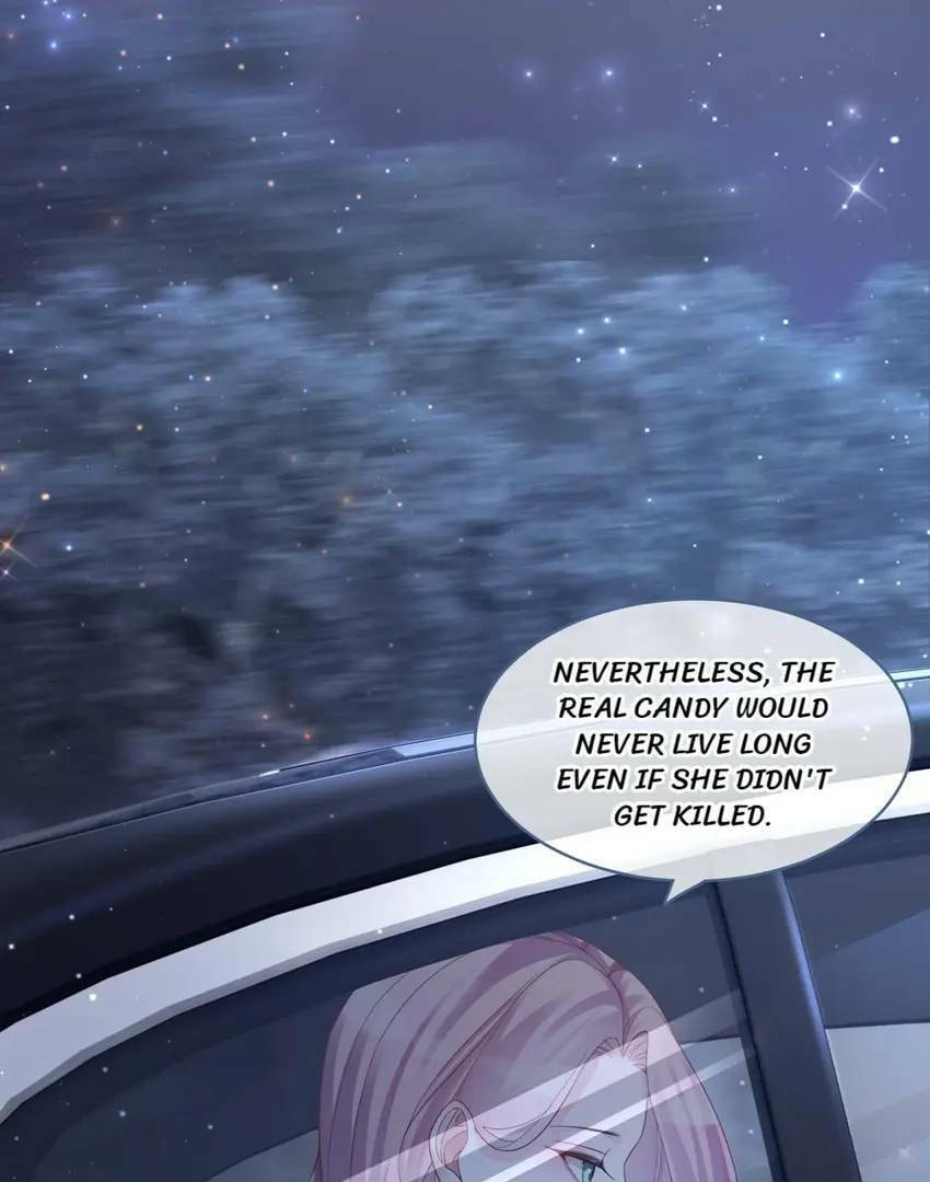Revenge Queen (Colored) Chapter 39 page 9 - 