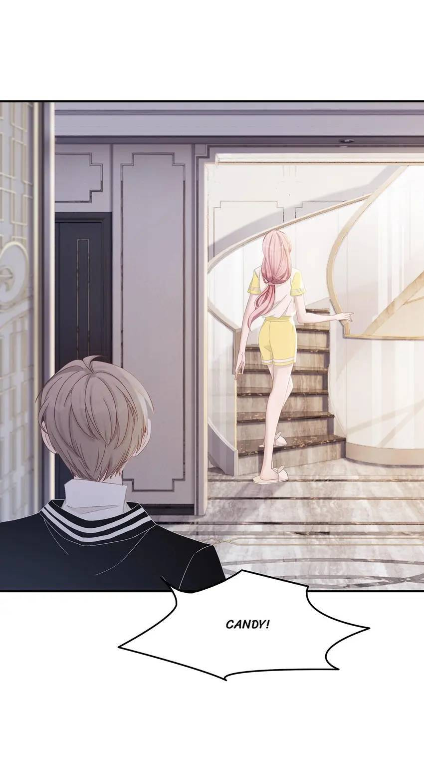 Revenge Queen (Colored) Chapter 4 page 14 - 