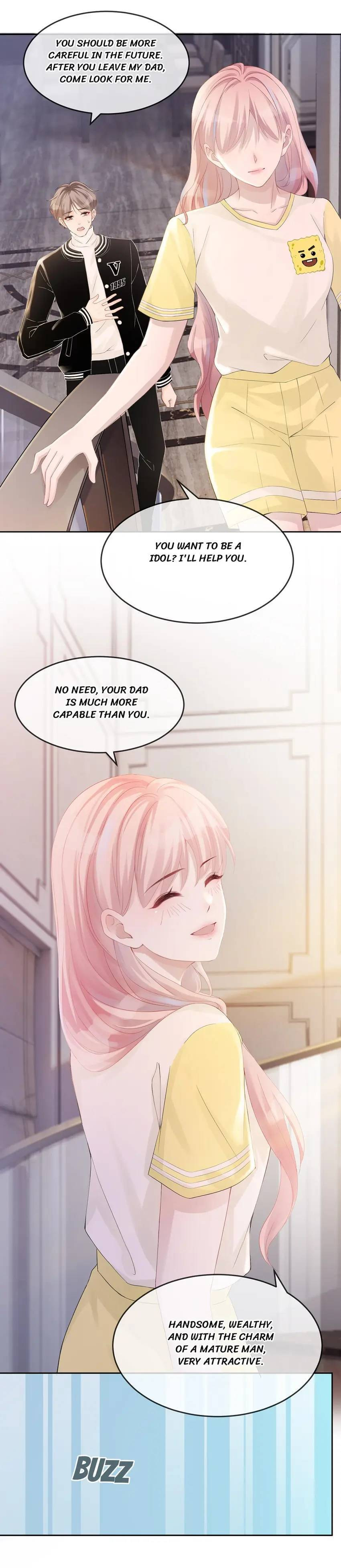 Revenge Queen (Colored) Chapter 4 page 15 - 
