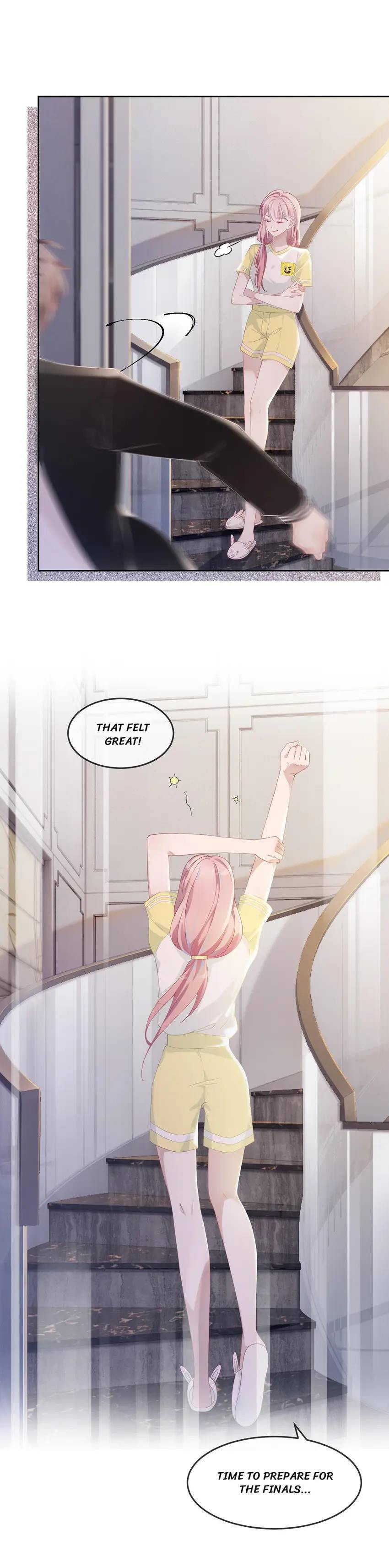 Revenge Queen (Colored) Chapter 4 page 21 - 