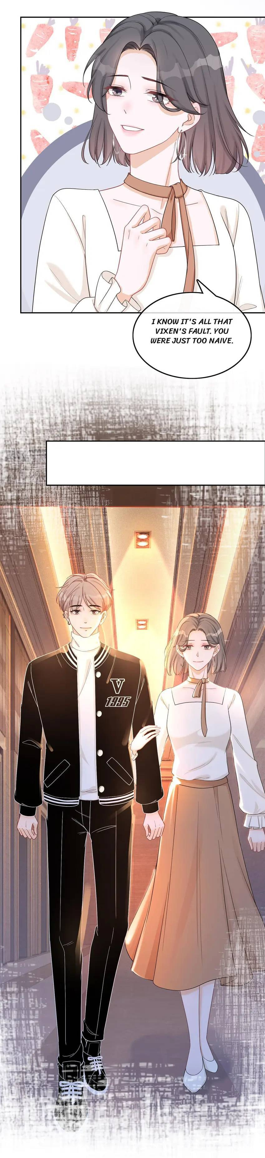 Revenge Queen (Colored) Chapter 4 page 24 - 
