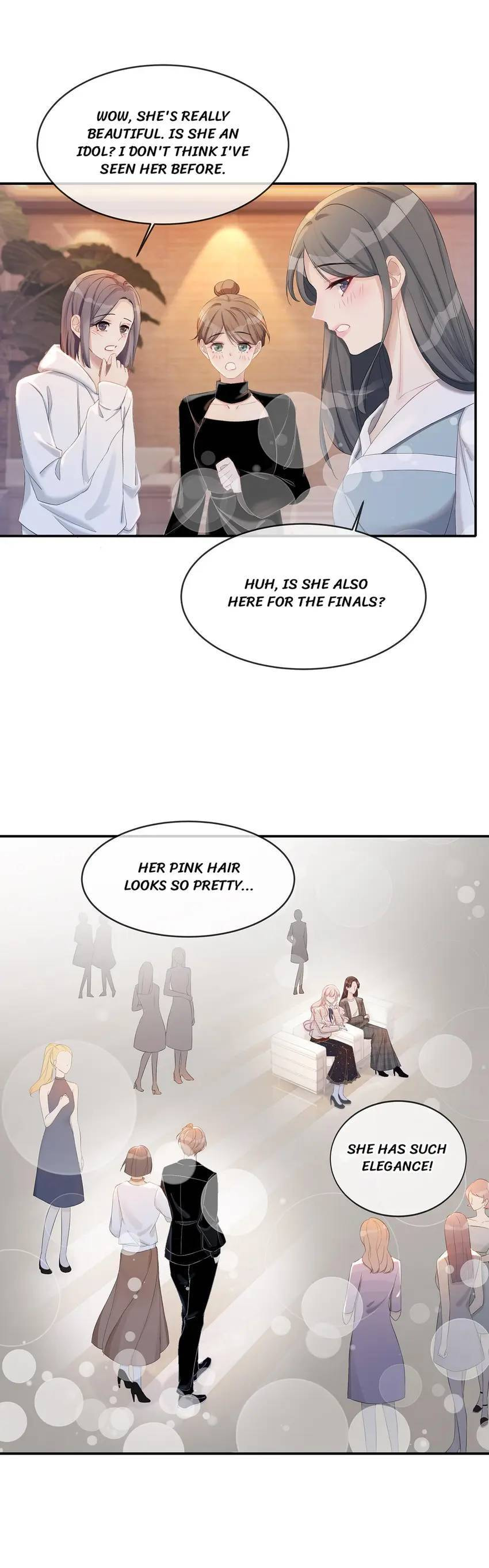 Revenge Queen (Colored) Chapter 4 page 26 - 
