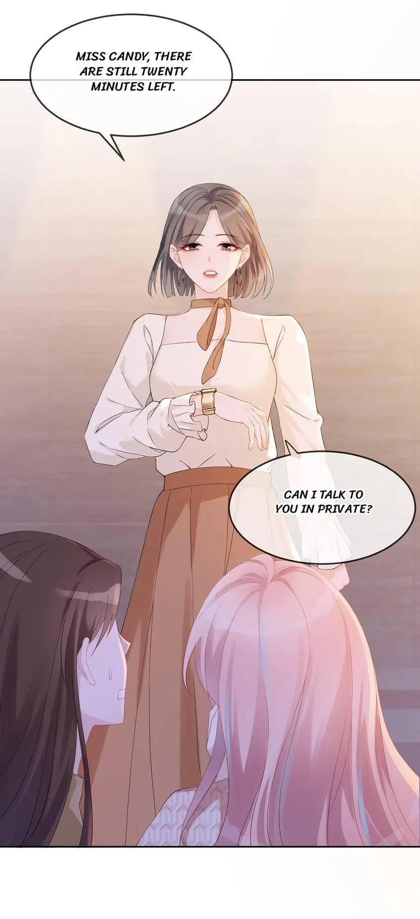 Revenge Queen (Colored) Chapter 4 page 30 - 