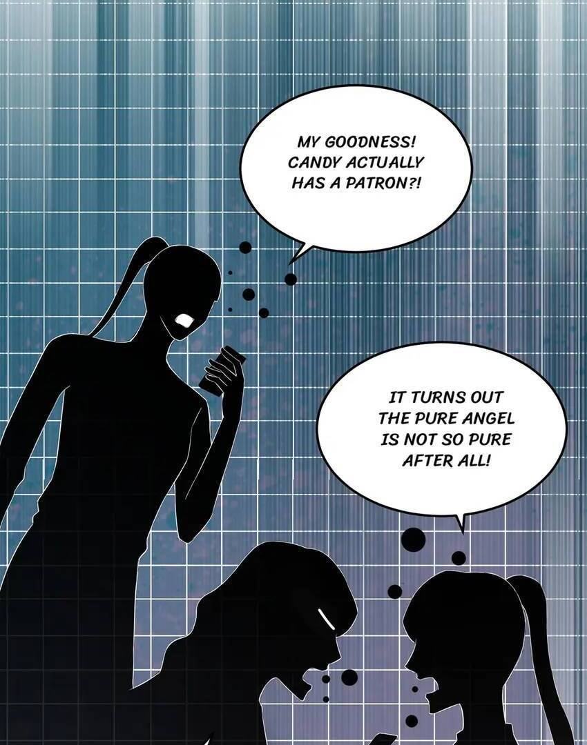 Revenge Queen (Colored) Chapter 4 page 33 - 