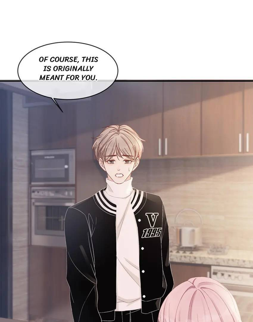 Revenge Queen (Colored) Chapter 4 page 9 - 