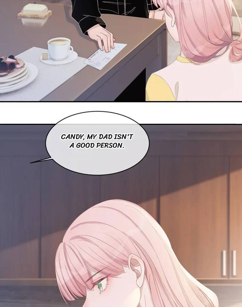 Revenge Queen (Colored) Chapter 4 page 10 - 
