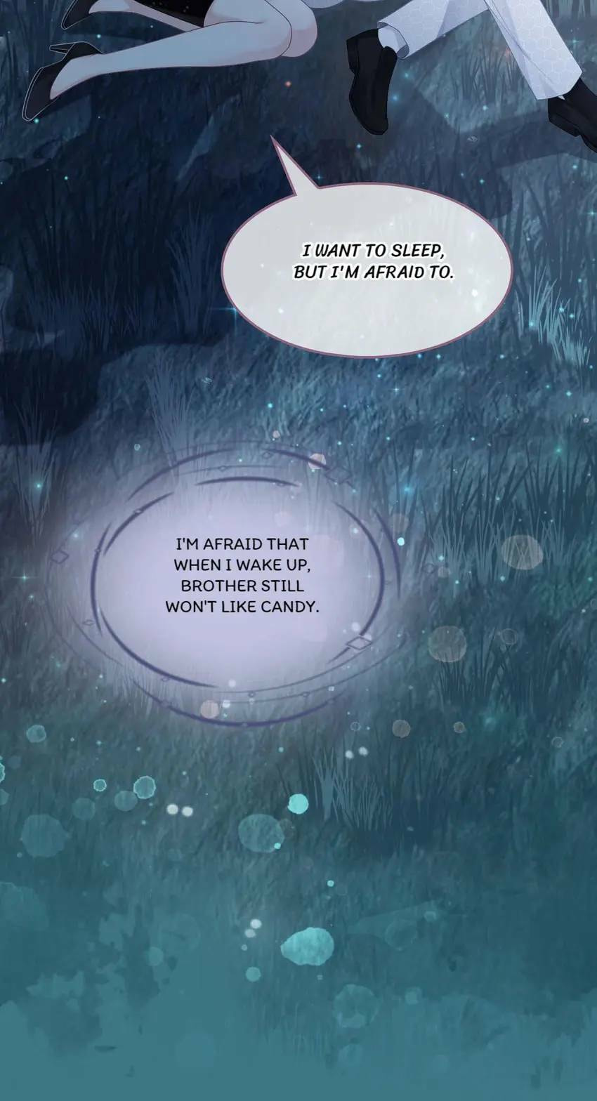 Revenge Queen (Colored) Chapter 40 page 17 - 