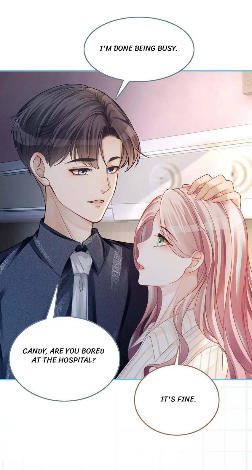 Revenge Queen (Colored) Chapter 40 page 27 - 