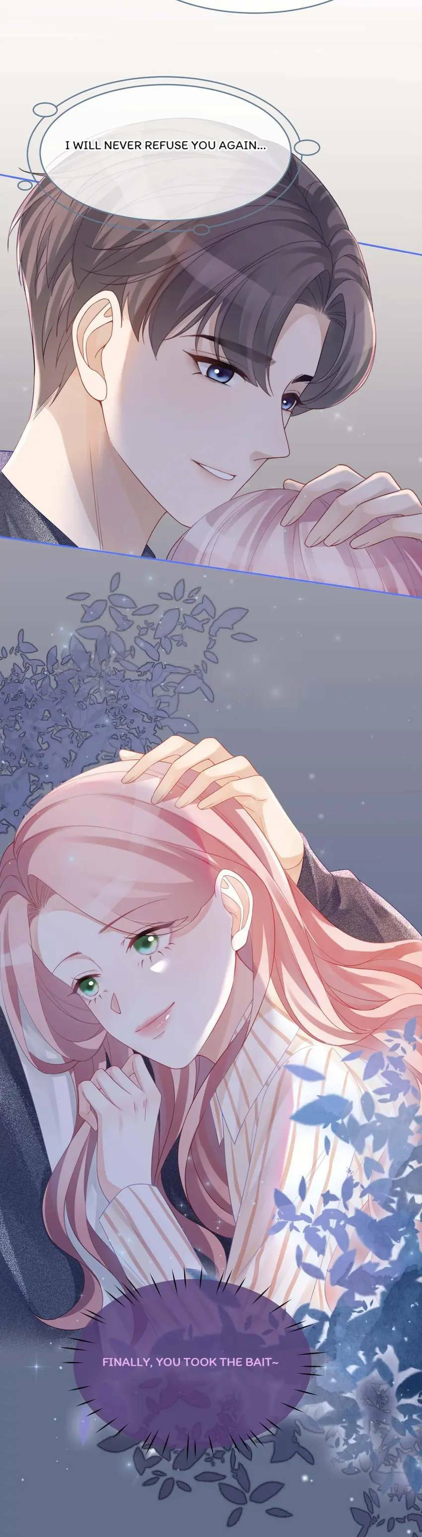 Revenge Queen (Colored) Chapter 40 page 33 - 