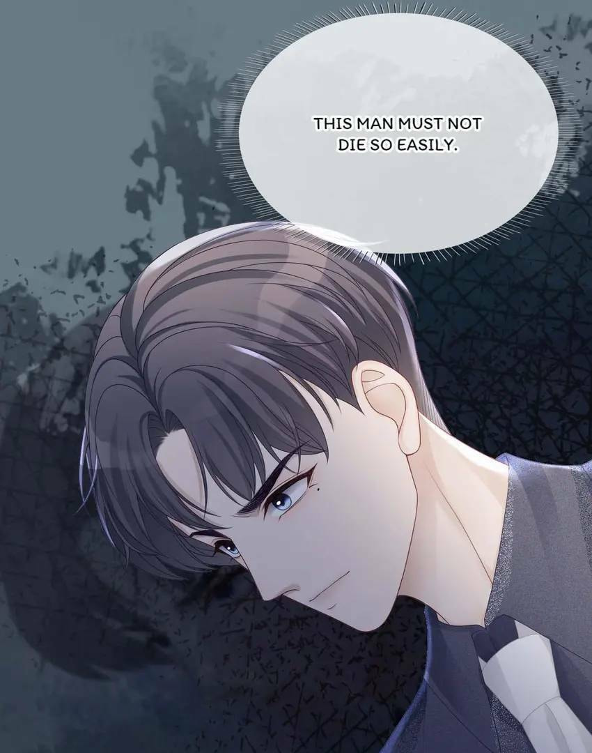 Revenge Queen (Colored) Chapter 40 page 5 - 