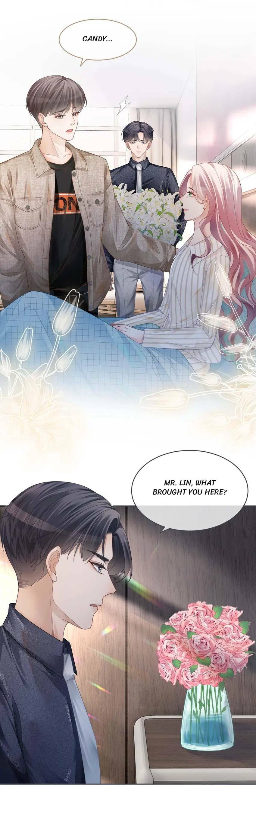 Revenge Queen (Colored) Chapter 41 page 12 - 
