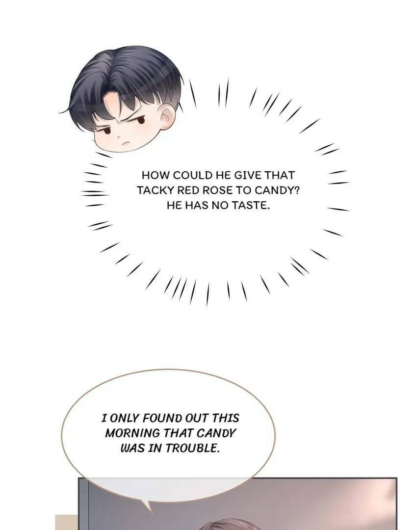 Revenge Queen (Colored) Chapter 41 page 13 - 