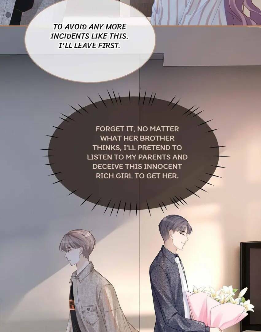 Revenge Queen (Colored) Chapter 41 page 20 - 