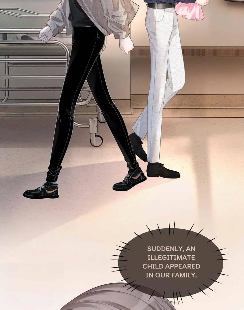 Revenge Queen (Colored) Chapter 41 page 21 - 