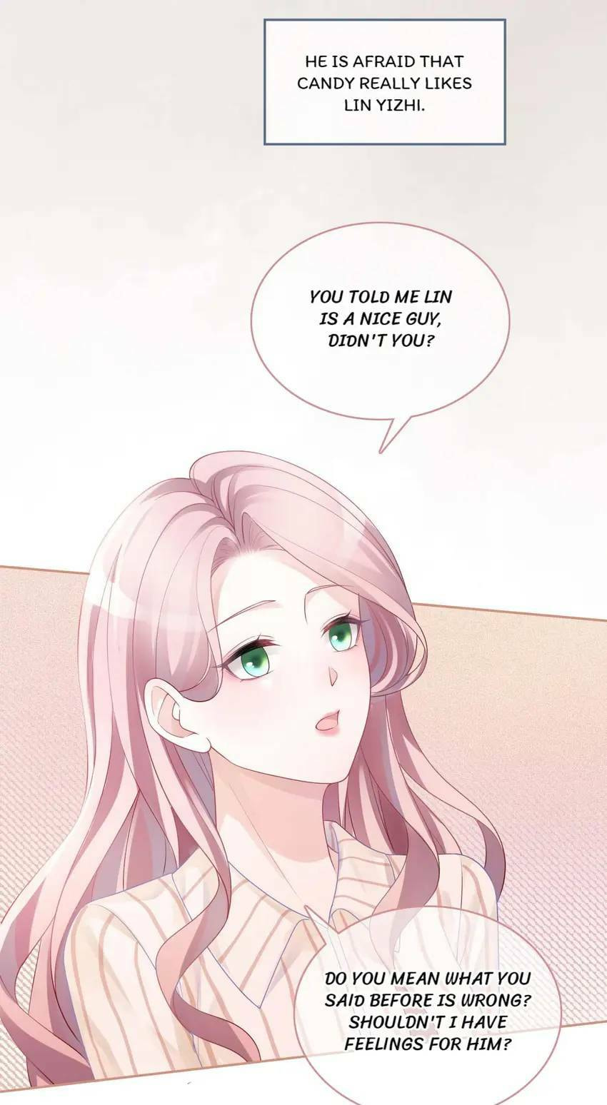 Revenge Queen (Colored) Chapter 41 page 26 - 