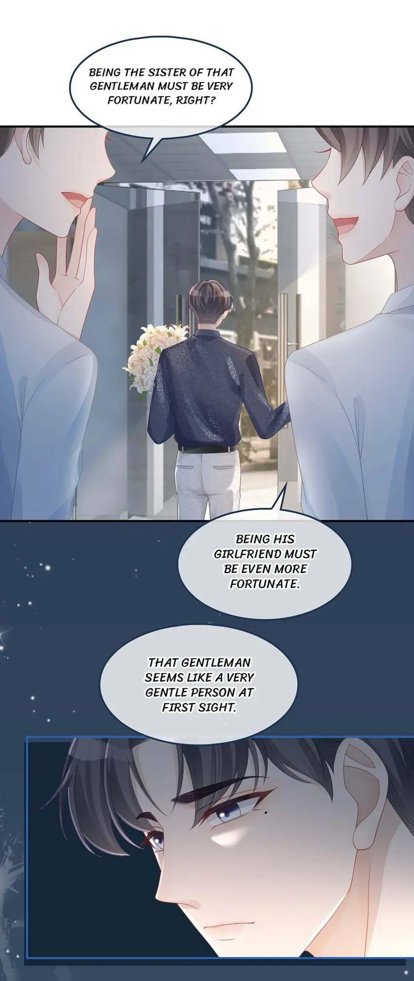 Revenge Queen (Colored) Chapter 41 page 6 - 