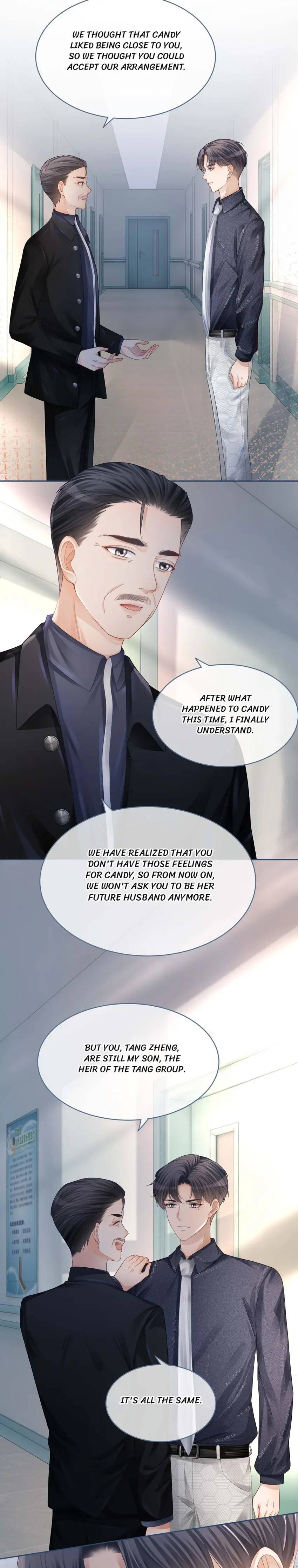 Revenge Queen (Colored) Chapter 42 page 2 - 