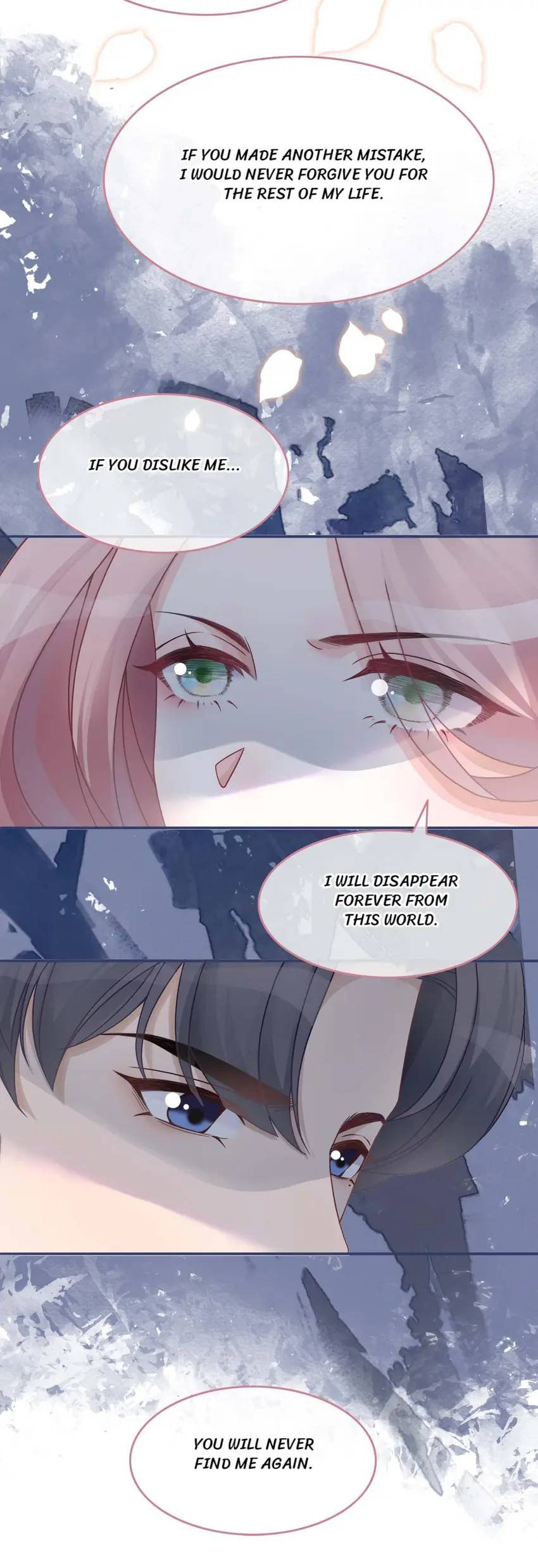 Revenge Queen (Colored) Chapter 42 page 18 - 
