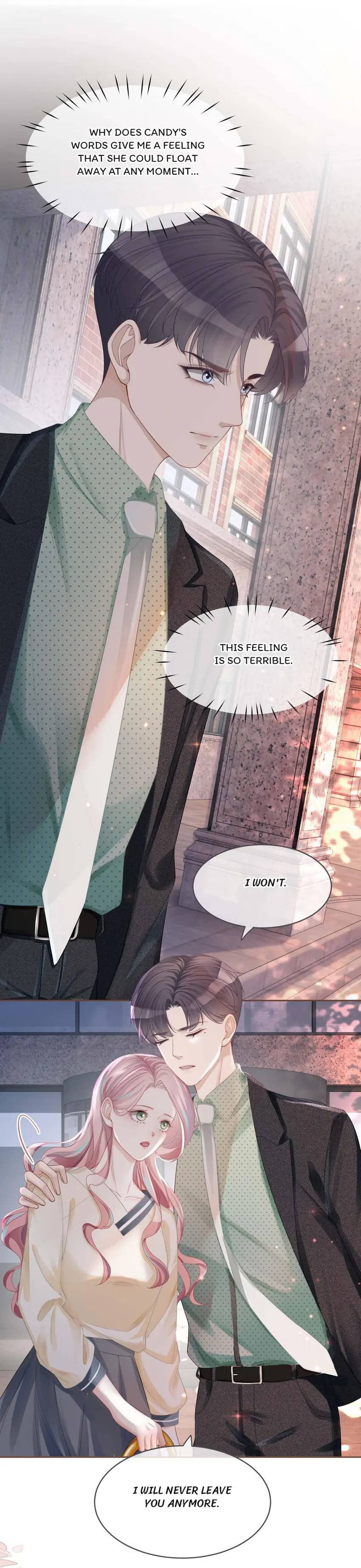 Revenge Queen (Colored) Chapter 42 page 24 - 
