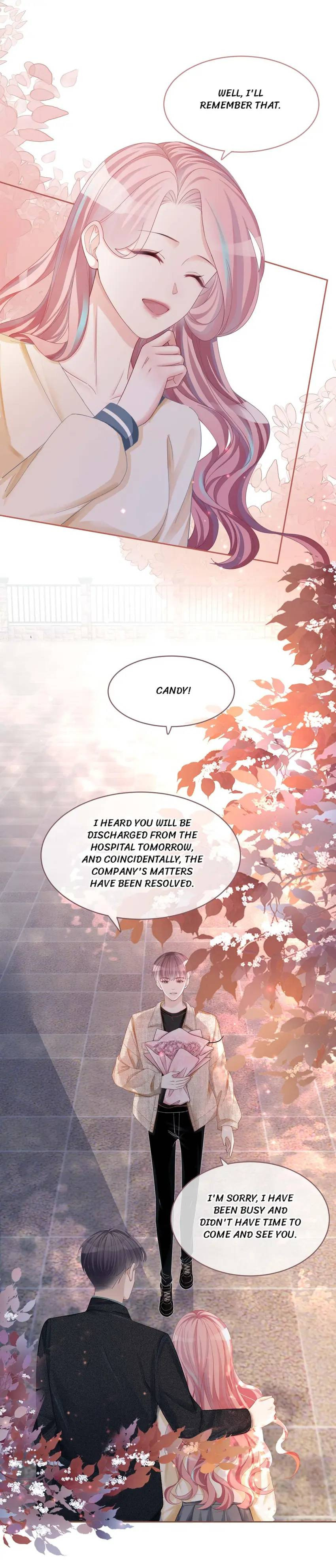 Revenge Queen (Colored) Chapter 42 page 25 - 