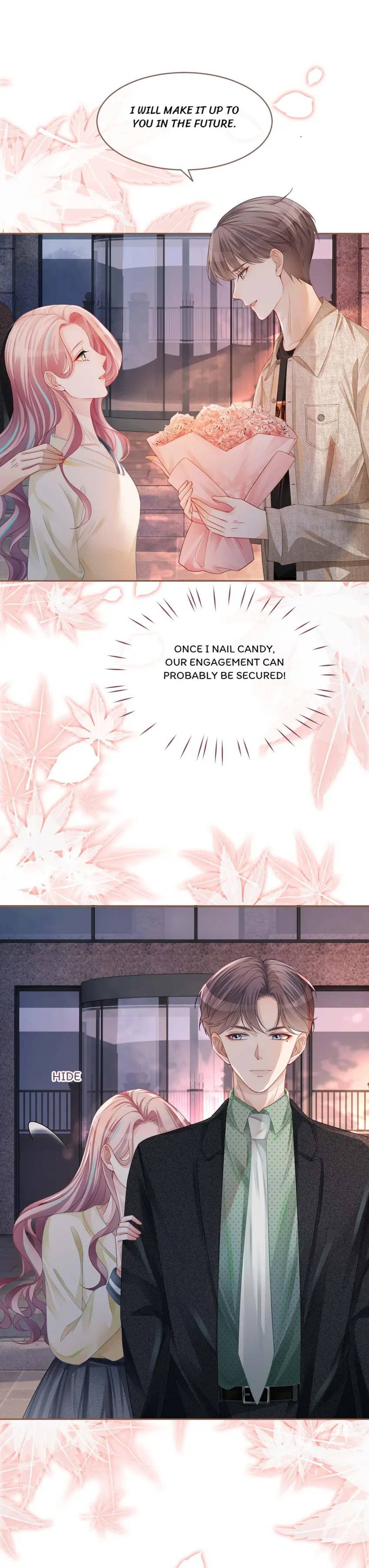 Revenge Queen (Colored) Chapter 42 page 29 - 