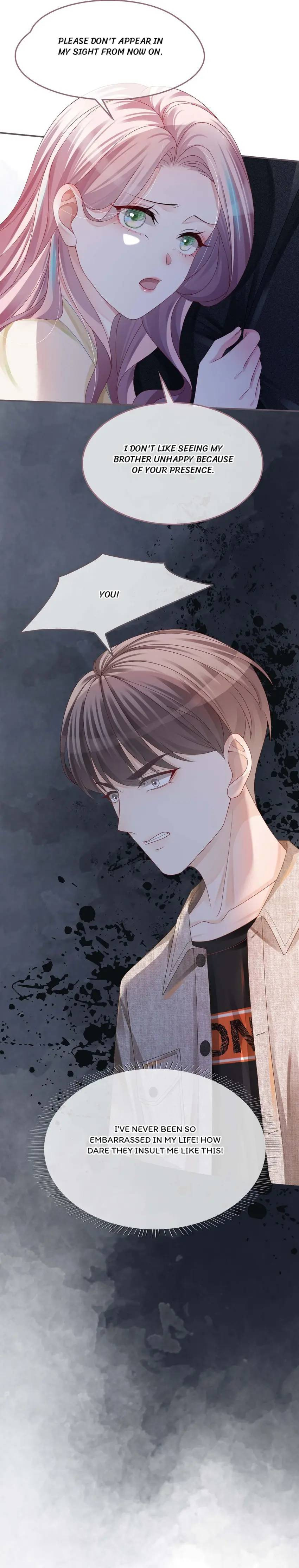 Revenge Queen (Colored) Chapter 42 page 50 - 