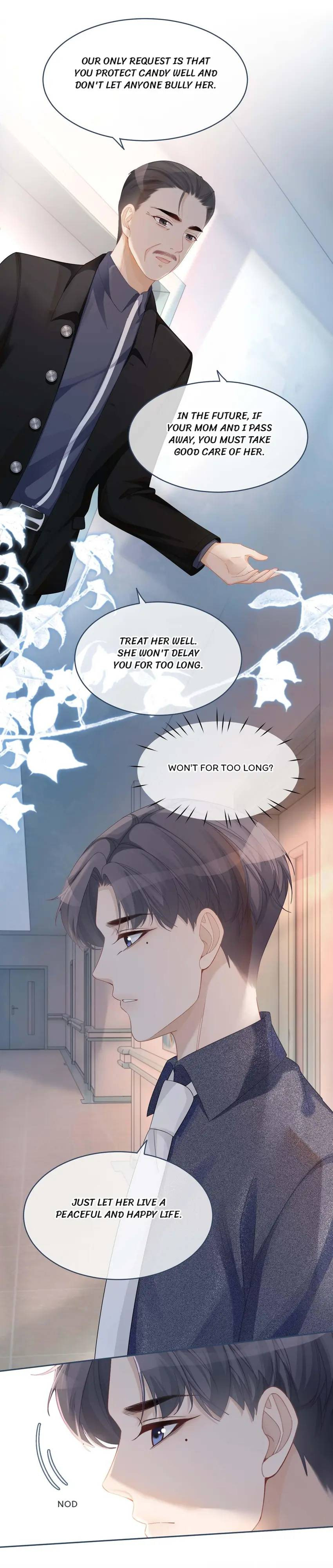 Revenge Queen (Colored) Chapter 42 page 7 - 