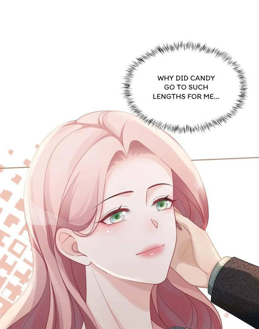 Revenge Queen (Colored) Chapter 43 page 14 - 