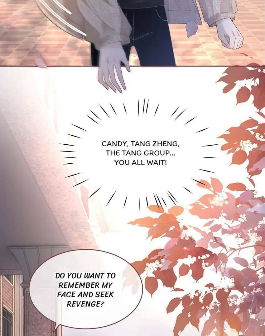 Revenge Queen (Colored) Chapter 43 page 3 - 