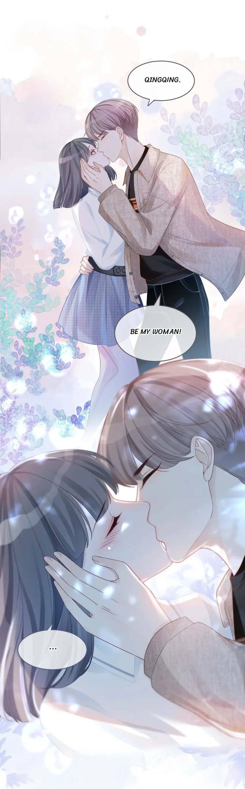 Revenge Queen (Colored) Chapter 43 page 24 - 