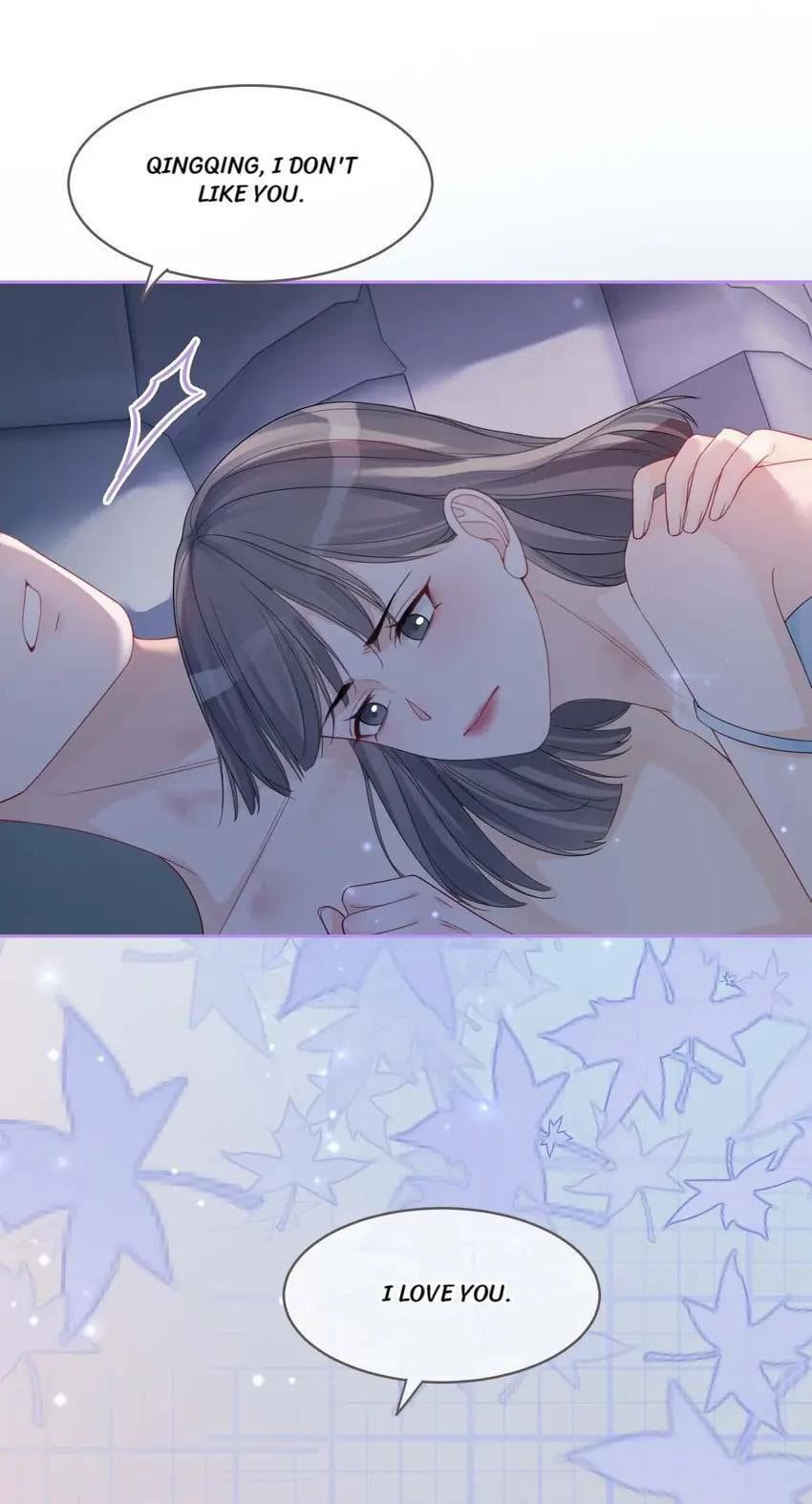 Revenge Queen (Colored) Chapter 43 page 34 - 