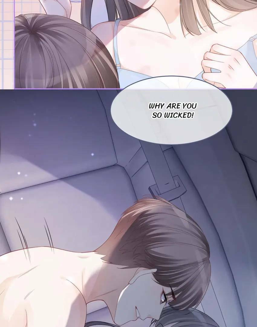 Revenge Queen (Colored) Chapter 43 page 37 - 