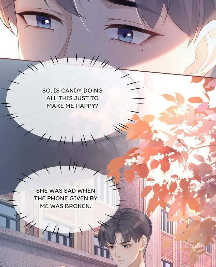 Revenge Queen (Colored) Chapter 43 page 10 - 